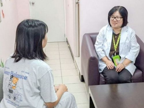 諮商心理師節：用專業與同理，陪伴每一顆需要被看見的心